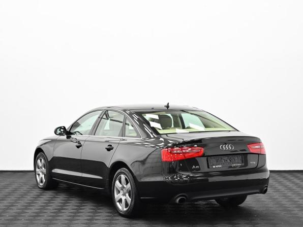 Audi A6 IV (C7) с пробегом 2014 года, цена 1 349 000 рублей, 141000 км, седан, Автокод Объявления