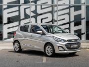 Chevrolet Spark IV Рестайлинг Краснодар  - изображение 22