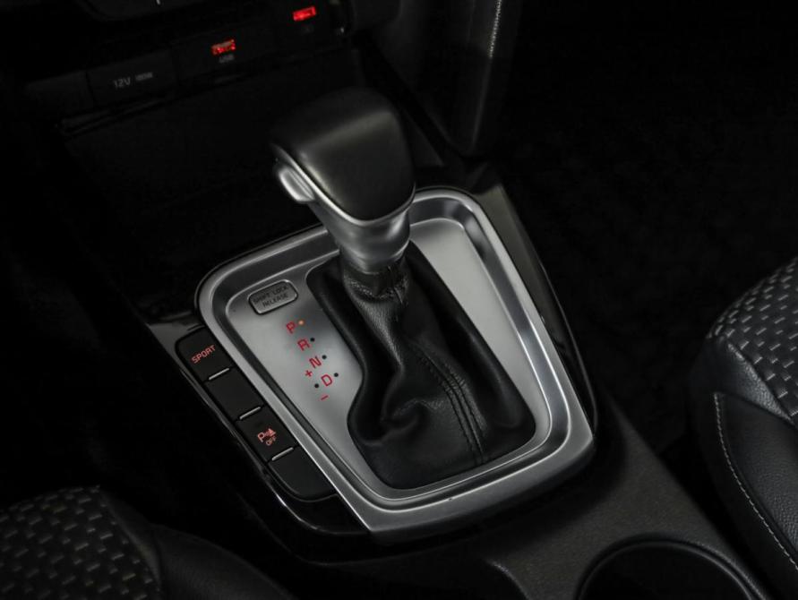 Kia Ceed III Санкт-Петербург  - изображение 18