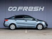 Kia Rio III Краснодар  - изображение 23