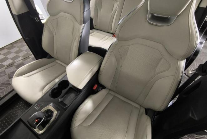 JETOUR DASHING I с пробегом 2023 года, цена 1 600 000 рублей, 93760 км, внедорожник, Автокод Объявления