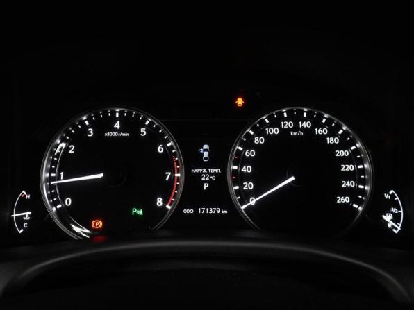 Lexus GS IV с пробегом 2014 года, цена 2 299 000 рублей, 171662 км, седан, Автокод Объявления