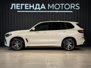 BMW X5 IV (G05/G18) Иркутск  - изображение 46