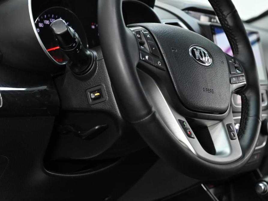 Kia Sorento II Рестайлинг Москва  - изображение 8