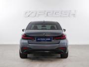 BMW 5 серии VII (G30/G31/G38) Рестайлинг Москва  - изображение 32