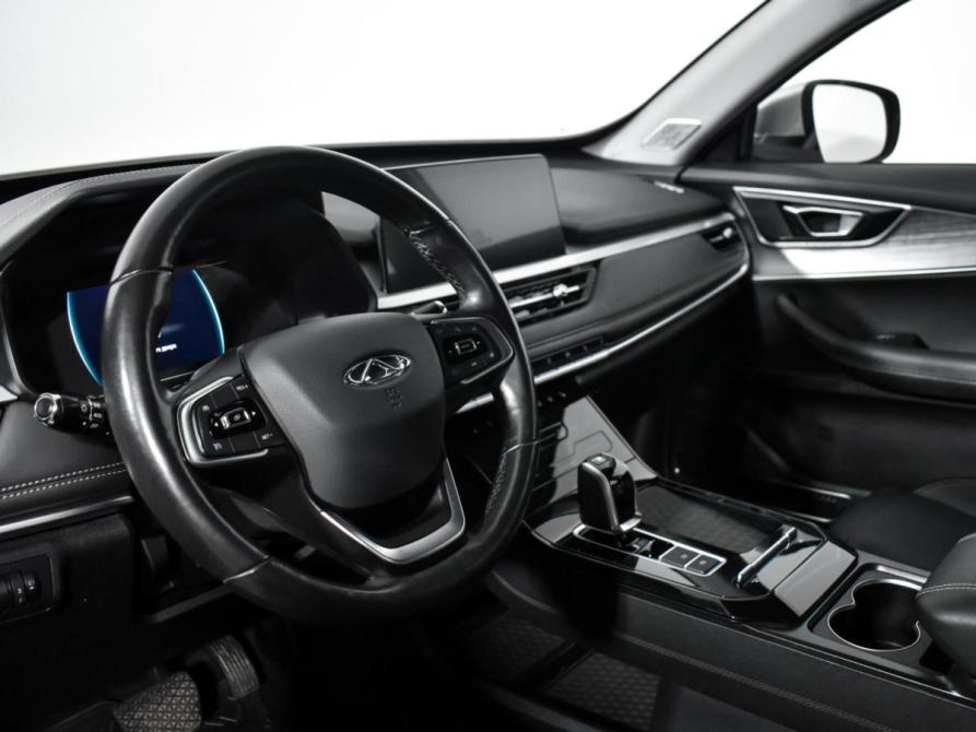 Chery Tiggo 7 Pro I Санкт-Петербург  - изображение 10