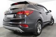 Hyundai Santa Fe III Рестайлинг Санкт-Петербург  - изображение 21