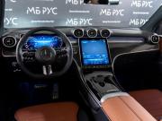 Mercedes-Benz GLC Coupe II (C254) Москва  - изображение 30