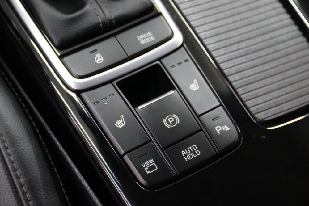 Kia Optima IV Рестайлинг Сургут  - изображение 25
