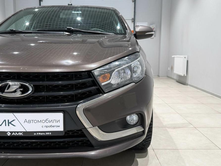 Lada (ВАЗ) Vesta I Екатеринбург  - изображение 5