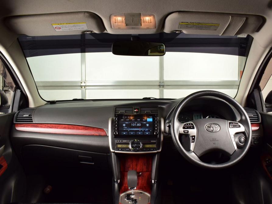 Toyota Allion II Рестайлинг Кемерово  - изображение 11
