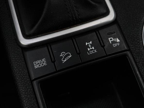Kia Sportage IV Рестайлинг с пробегом 2019 года, цена 2 170 000 рублей, 188089 км, внедорожник, Автокод Объявления