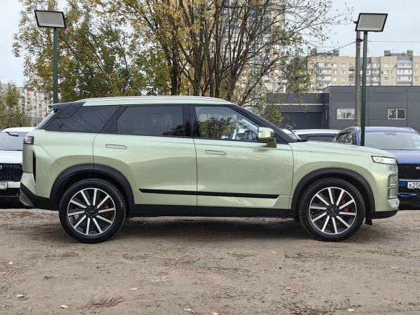 Jaecoo J7 I с пробегом 2023 года, цена 1 939 000 рублей, 89307 км, внедорожник, Автокод Объявления