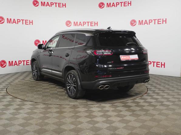 Chery Tiggo 8 Pro Max I с пробегом 2023 года, цена 2 180 000 рублей, 100245 км, внедорожник, Автокод Объявления