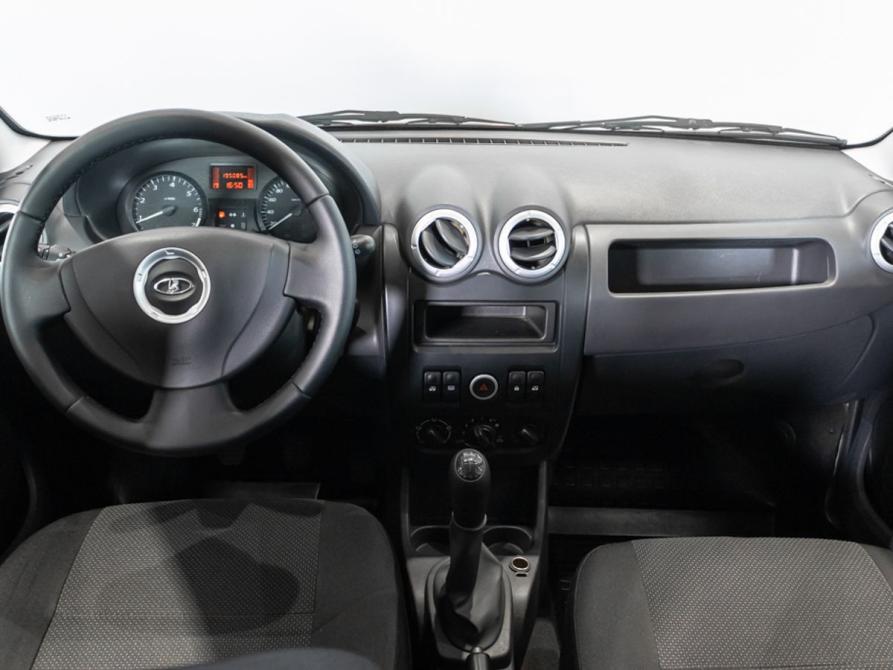 Lada (ВАЗ) Largus I Казань  - изображение 6