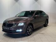 Skoda Octavia III (A7) Рестайлинг Самара  - изображение 16