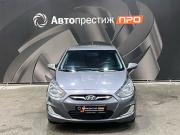 Hyundai Solaris I Пермь  - изображение 20
