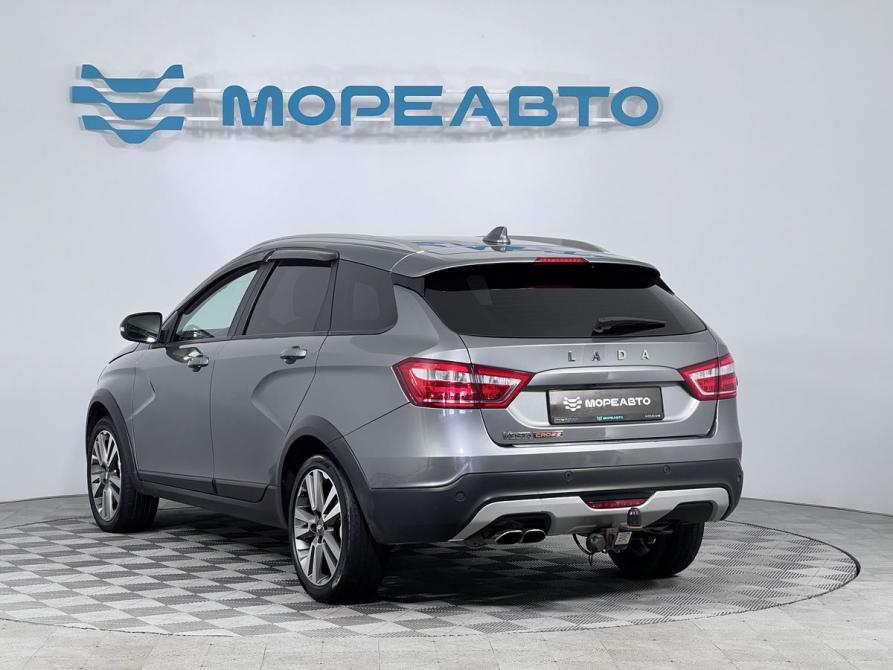 Lada (ВАЗ) Vesta I Калининград  - изображение 7