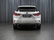 Lexus RX IV Ставрополь  - изображение 29
