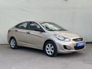 Hyundai Solaris I Липецк  - изображение 20