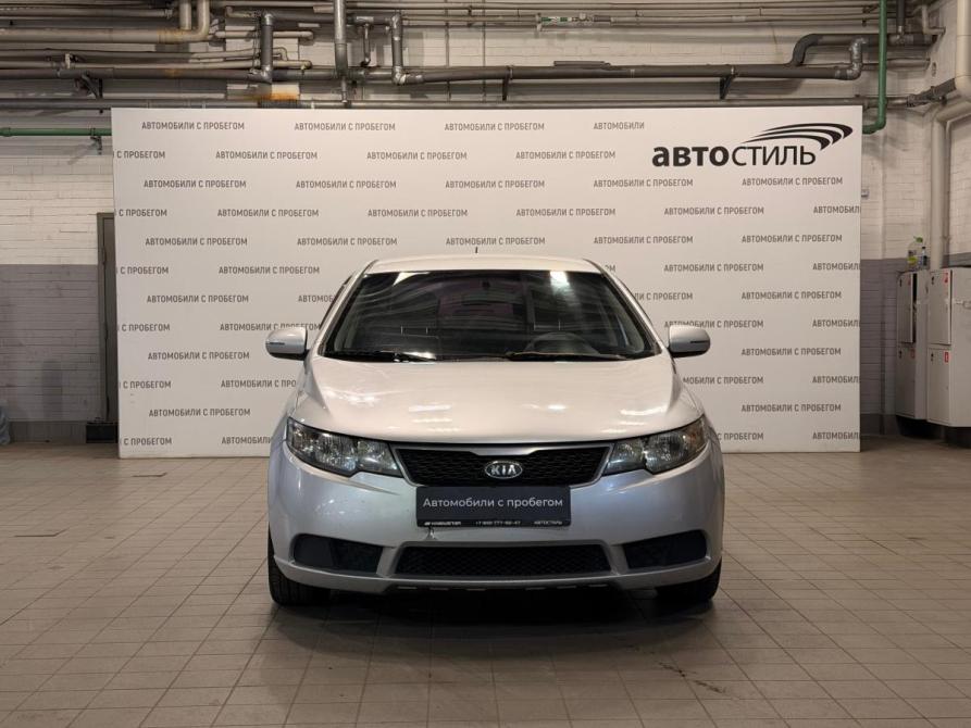Kia Cerato II Санкт-Петербург  - изображение 2