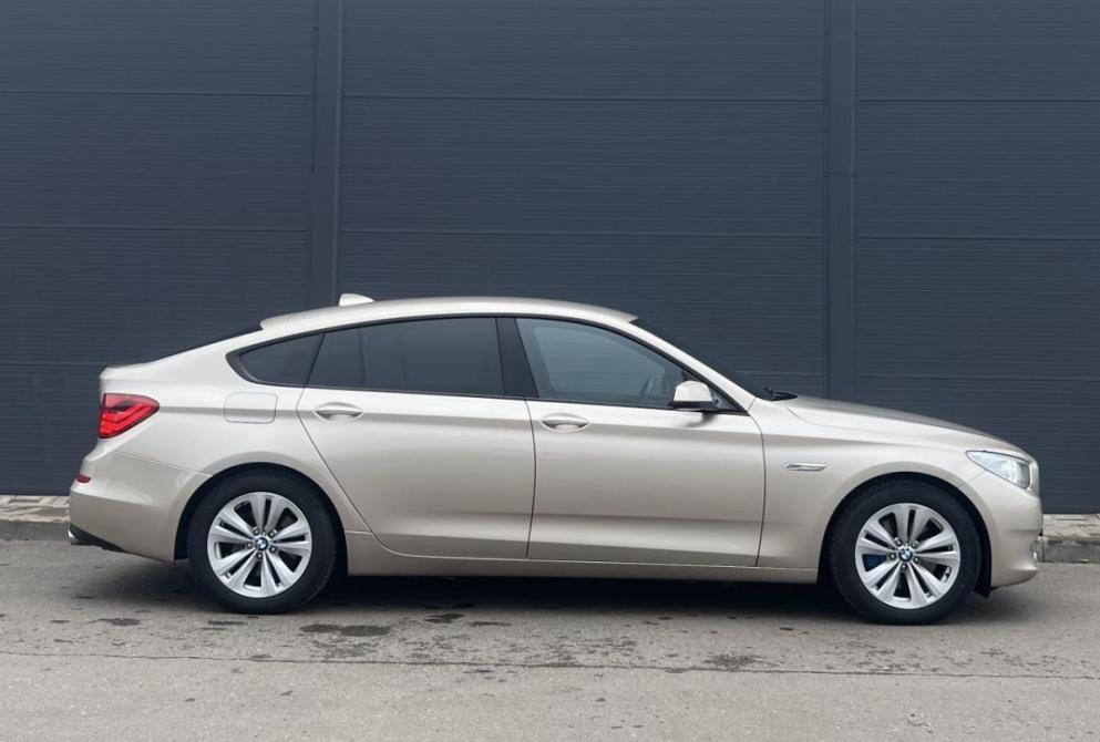 BMW 5 серии VI (F10/F11/F07) Красноярск  - изображение 4