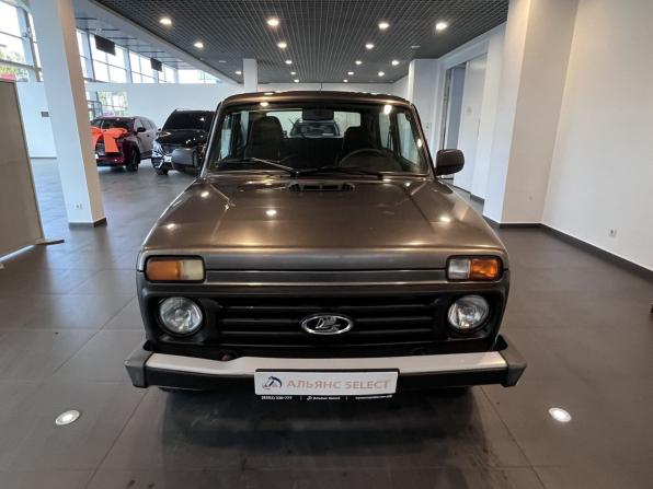Lada (ВАЗ) 2121 (4x4) I Рестайлинг с пробегом 2018 года, цена 529 000 рублей, 64445 км, внедорожник, Автокод Объявления