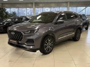 Chery Tiggo 8 Pro Max I Москва  - изображение 10