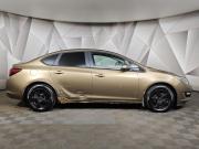 Opel Astra J Рестайлинг Москва  - изображение 22