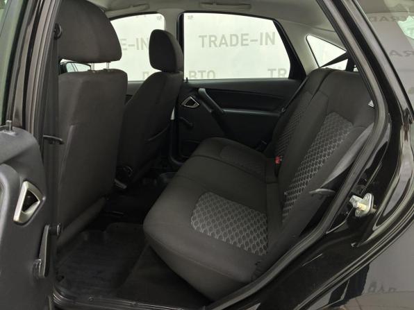 Lada (ВАЗ) Granta I Рестайлинг с пробегом 2022 года, цена 715 000 рублей, 29000 км, хэтчбек, Автокод Объявления