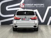 BMW X5 III (F15) Ростов-на-Дону  - изображение 49