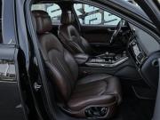 Audi A8 III (D4) Рестайлинг Волгоград  - изображение 32