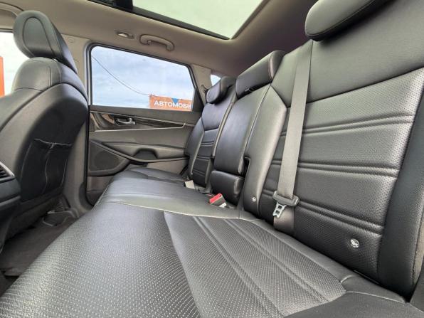 Kia Sorento III Prime с пробегом 2017 года, цена 2 290 000 рублей, 150938 км, внедорожник, Автокод Объявления