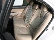 Toyota Camry VIII (XV70) Рестайлинг Ростов-на-Дону  - изображение 30