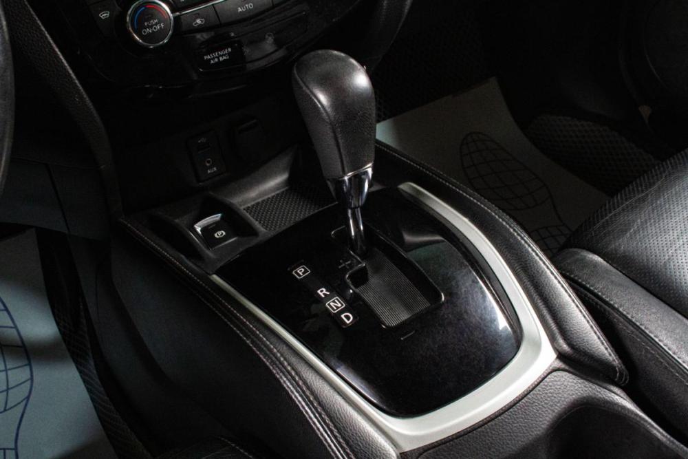 Nissan X-Trail III Сургут  - изображение 16