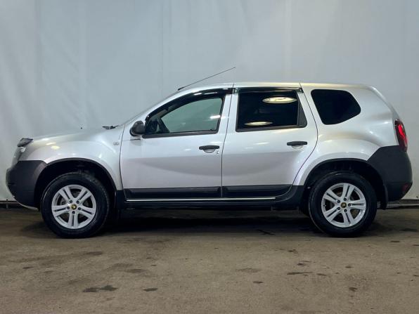 Renault Duster I Рестайлинг с пробегом 2017 года, цена 919 000 рублей, 134244 км, внедорожник, Автокод Объявления