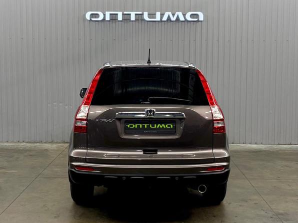 Honda CR-V III Рестайлинг с пробегом 2011 года, цена 1 597 000 рублей, 167378 км, внедорожник, Автокод Объявления
