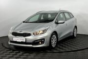 Kia Ceed II Рестайлинг Нижний Новгород  - изображение 26