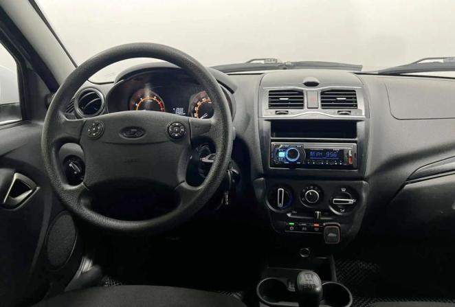 Lada (ВАЗ) Granta I Рестайлинг с пробегом 2023 года, цена 785 000 рублей, 54580 км, лифтбек, Автокод Объявления