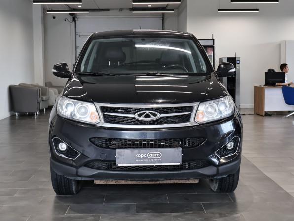 Chery Tiggo 5 I с пробегом 2014 года, цена 750 000 рублей, 191250 км, внедорожник, Автокод Объявления