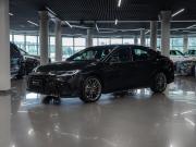 Toyota Camry IX (XV80) China Market Москва  - изображение 30