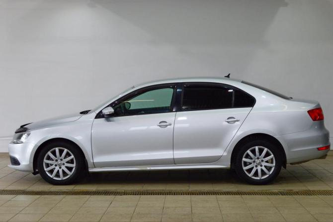 Volkswagen Jetta VI с пробегом 2013 года, цена 795 000 рублей, 150000 км, седан, Автокод Объявления