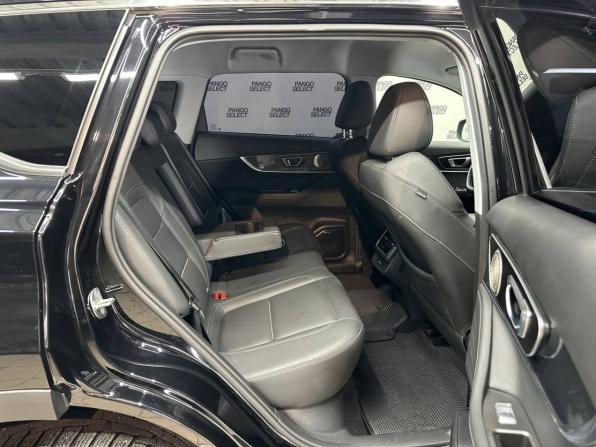 Chery Tiggo 7 Pro Max I Рестайлинг с пробегом 2024 года, цена 2 392 000 рублей, 24929 км, внедорожник, Автокод Объявления