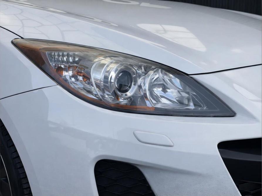 Mazda 3 II (BL) Рестайлинг Пермь  - изображение 25