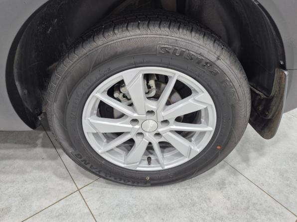 Chery Tiggo 4 Pro I с пробегом 2024 года, цена 1 750 000 рублей, 7500 км, внедорожник, Автокод Объявления