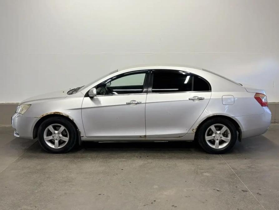 Geely Emgrand EC7 Саратов  - изображение 5