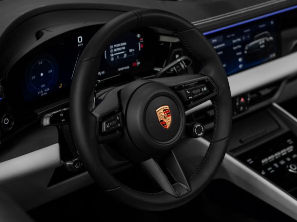 Porsche Macan II с пробегом 2026 года, цена 16 600 000 рублей, 34 км, внедорожник, Автокод Объявления