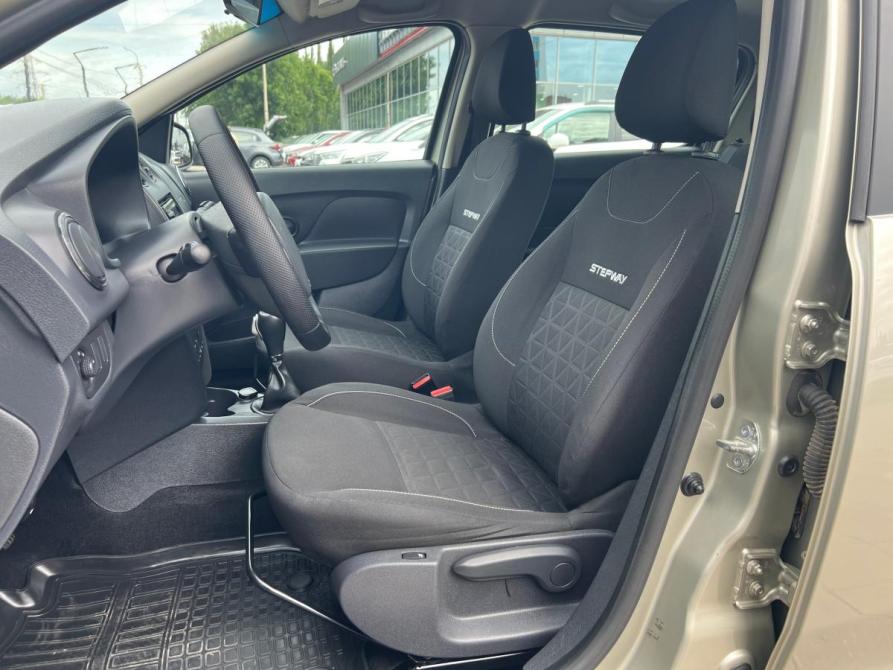 Renault Sandero II Стерлитамак  - изображение 13