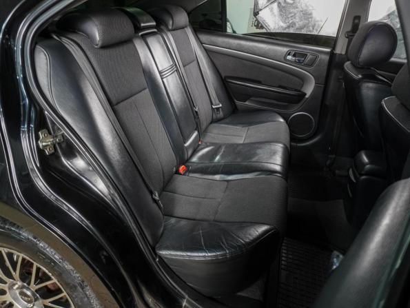 Chevrolet Epica V250 с пробегом 2008 года, цена 559 000 рублей, 259729 км, седан, Автокод Объявления