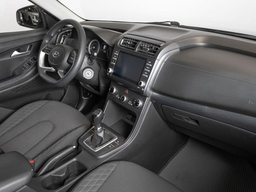 Hyundai Creta II Казань  - изображение 7